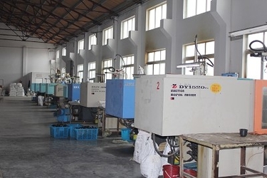 Jiaxing Anda Plastic Product Factory